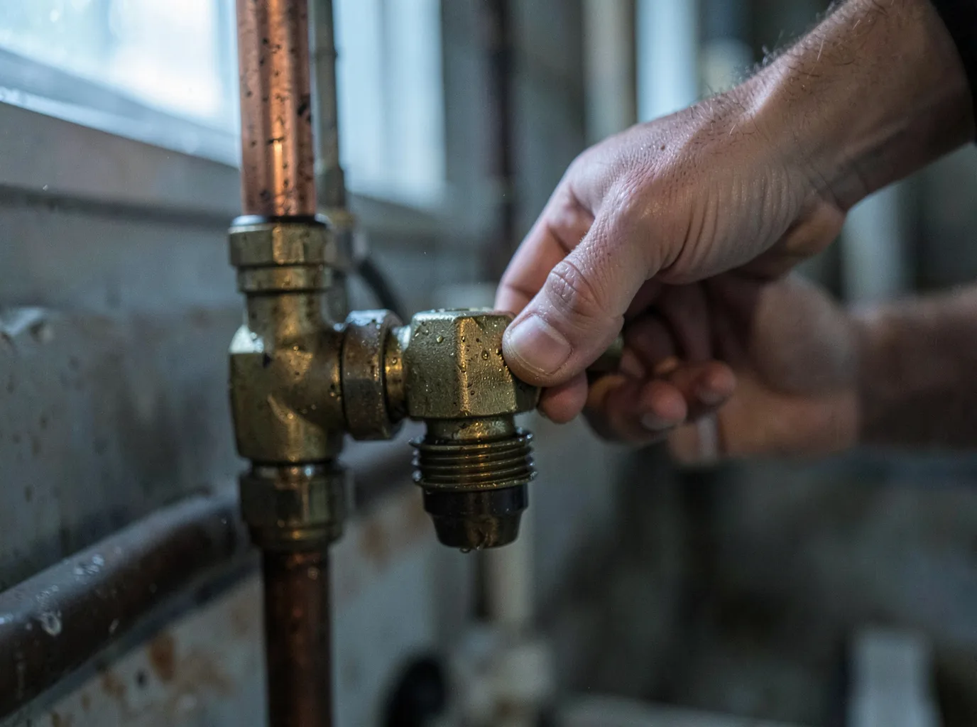 Emergency Plumber North Stratford, NH FAQs
